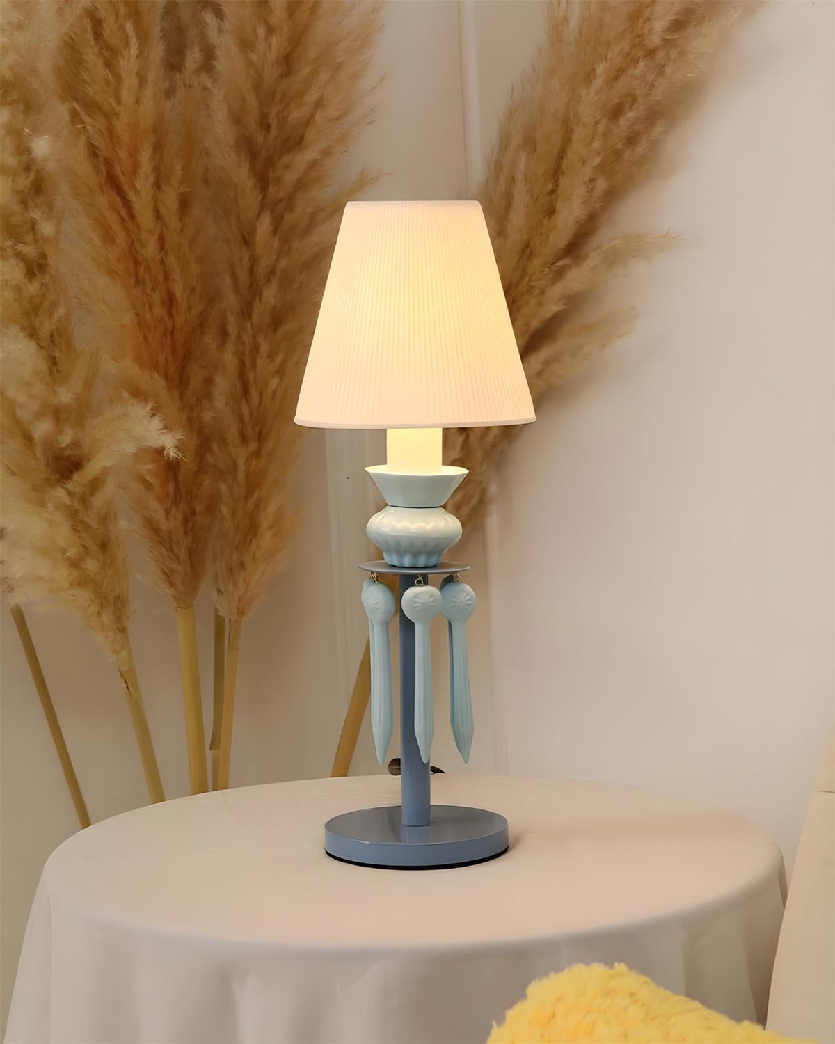 Celestina Table Light