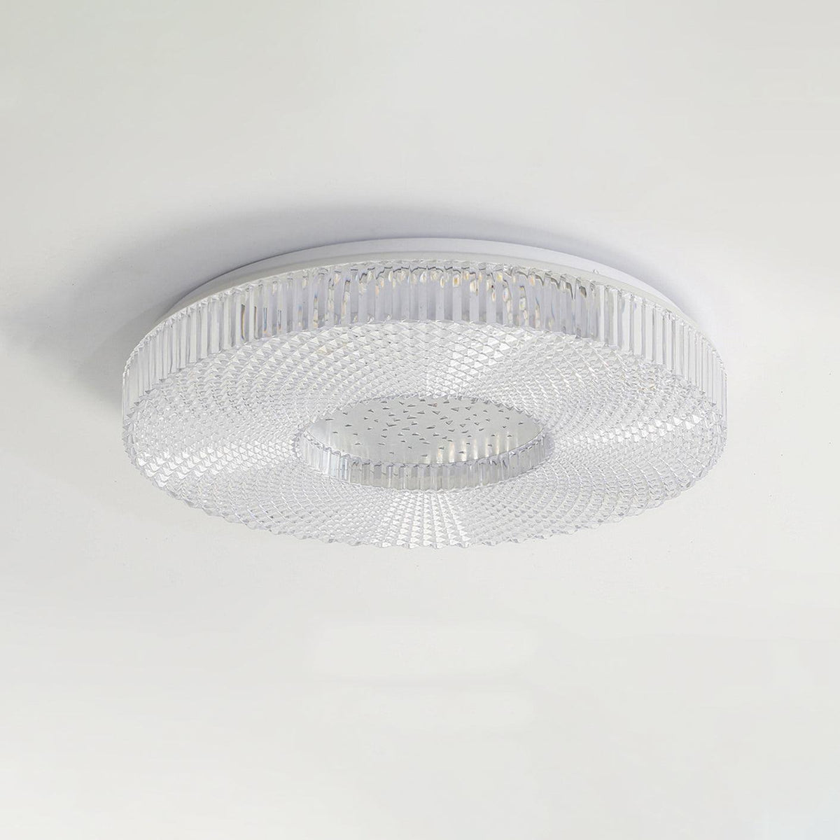Lucalella Ceiling Lamp Acrylic LED Luxury for Living Room