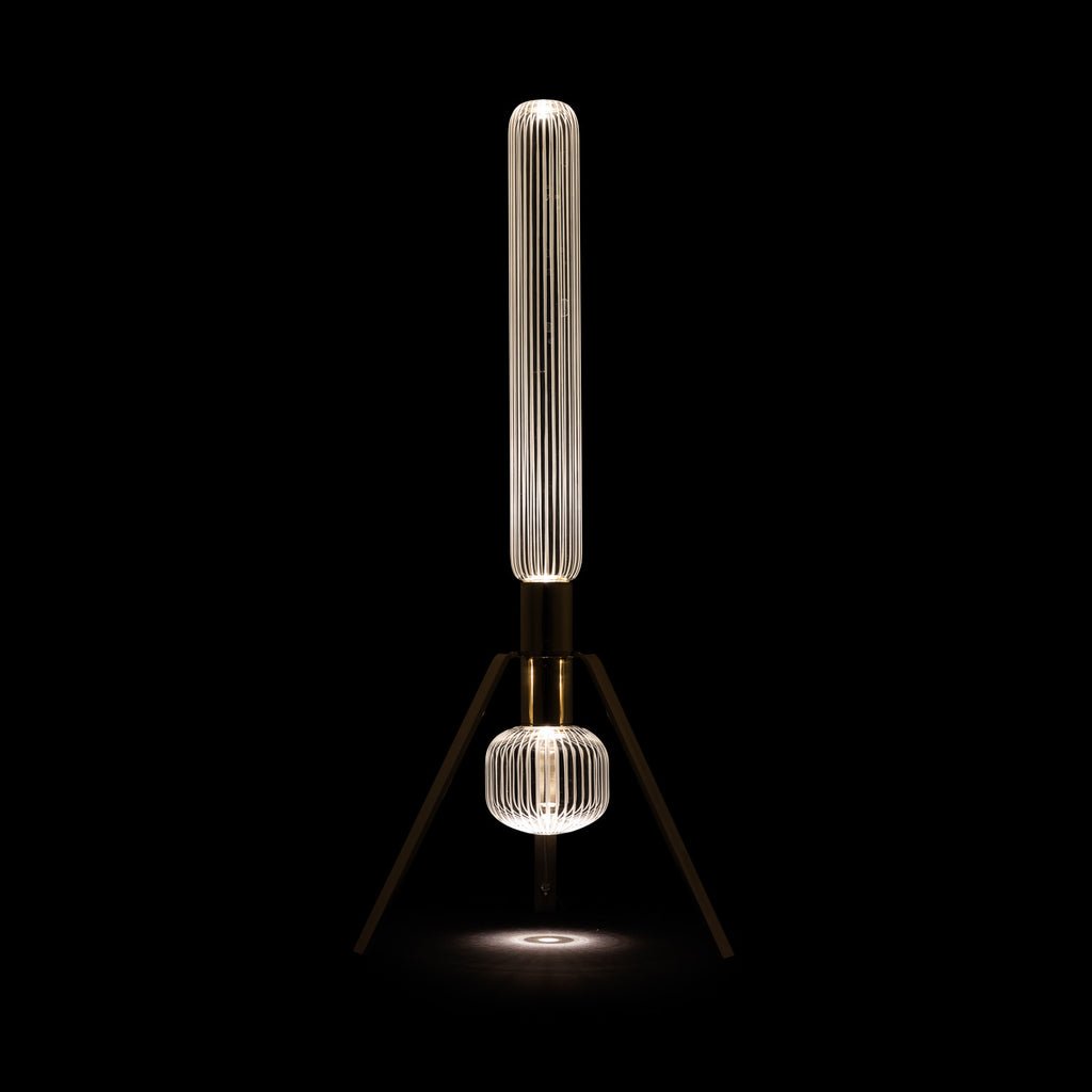 Cipher-bordlampe
