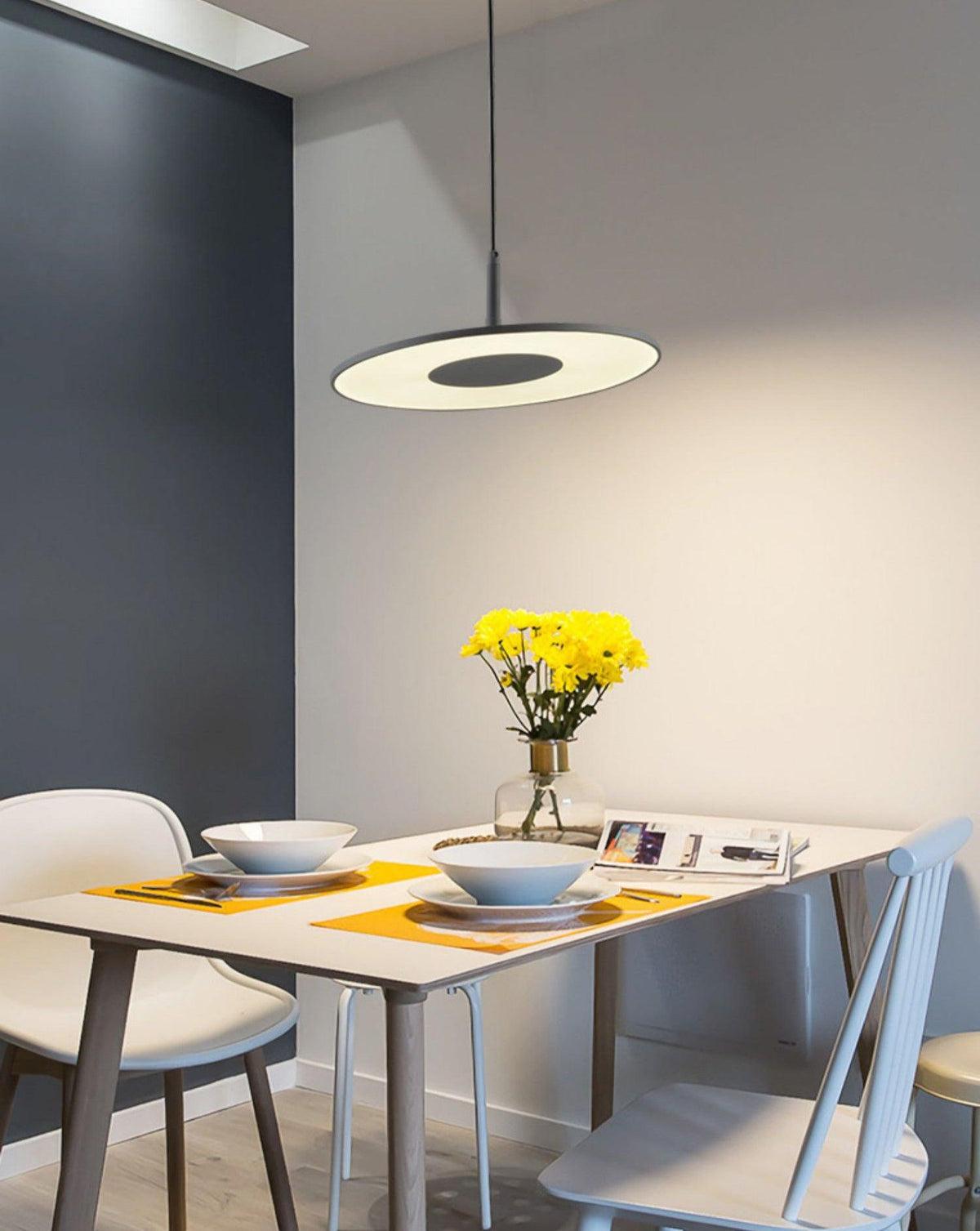 Vosolus minimalistisk pendellampa