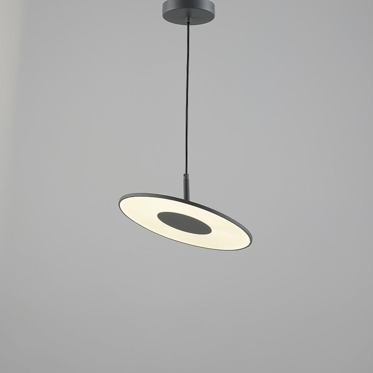 Vosolus minimalistisk pendellampa