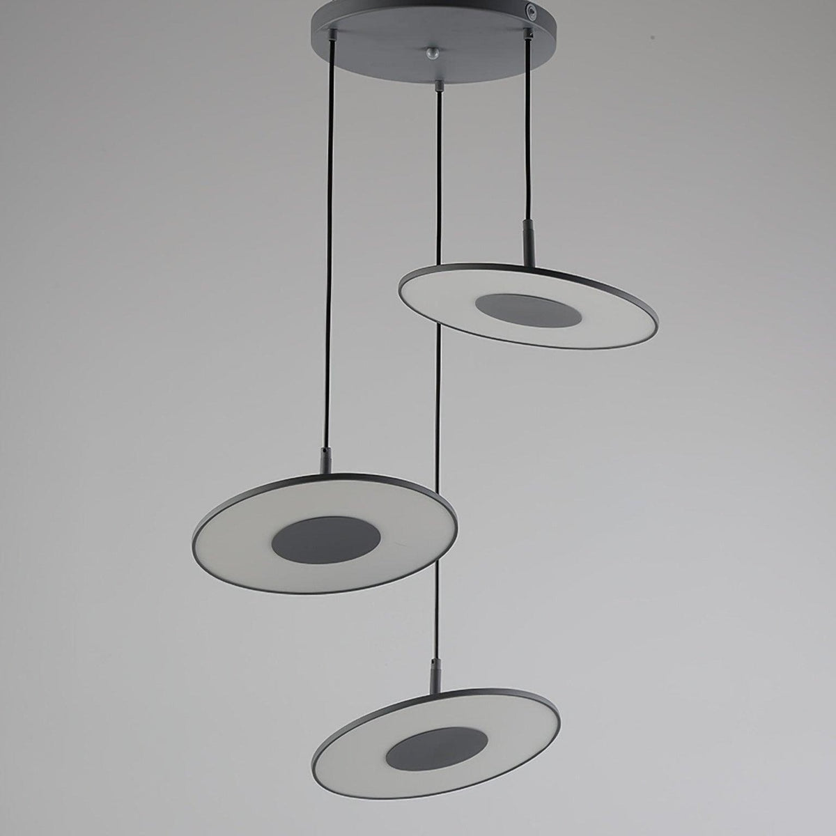 Vosolus minimalistisk pendellampa
