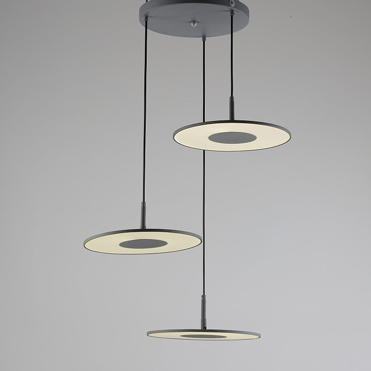 Vosolus minimalistisk pendellampa