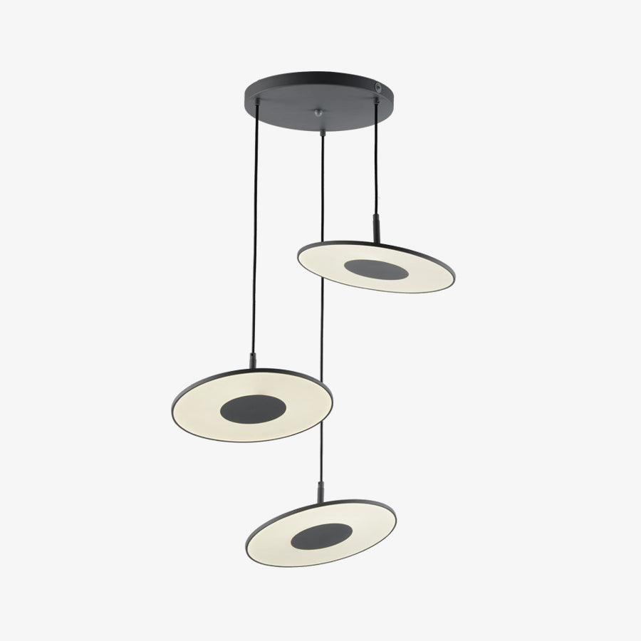 Vosolus minimalistisk pendellampa