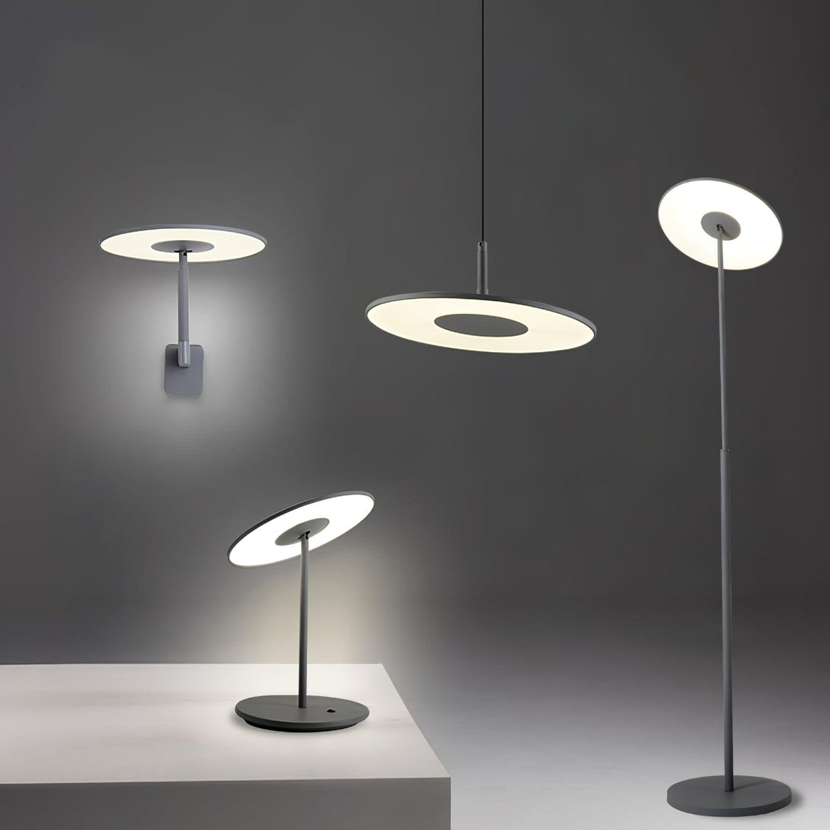Vosolus minimalistisk pendellampa