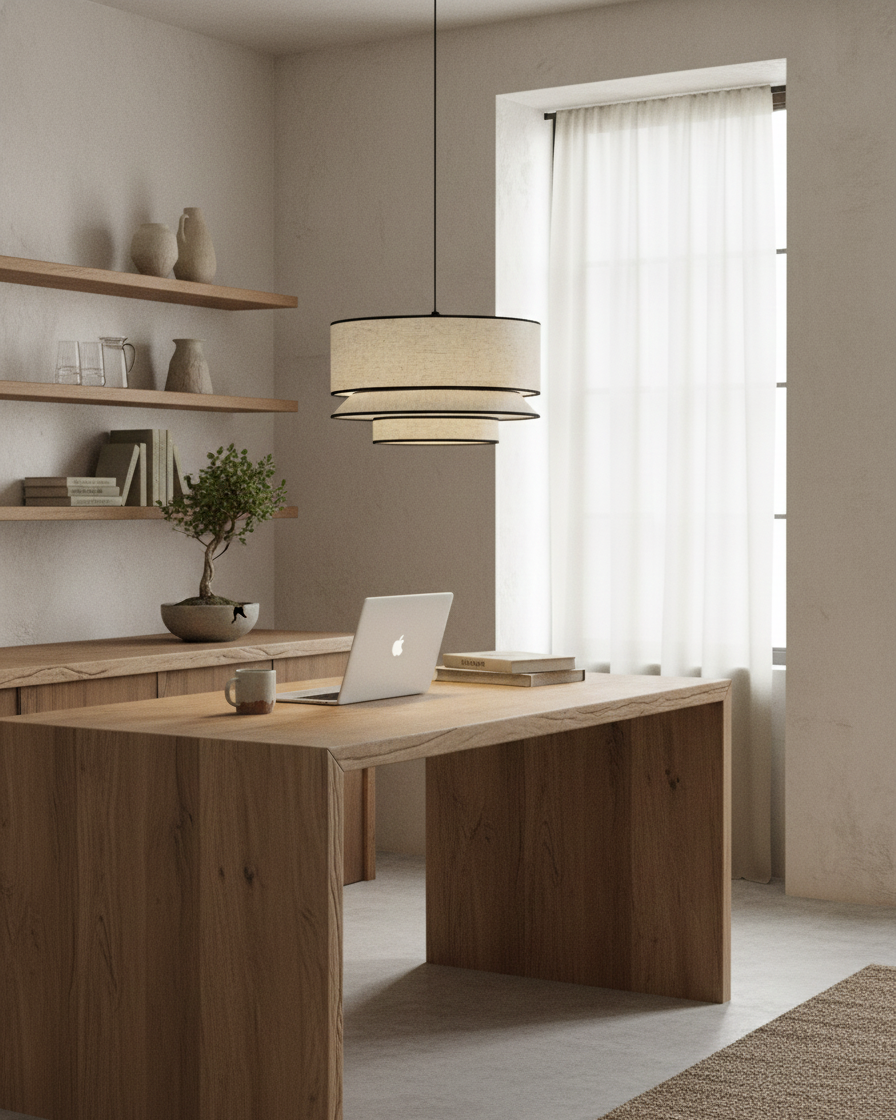Teriienne Pendant Lamp