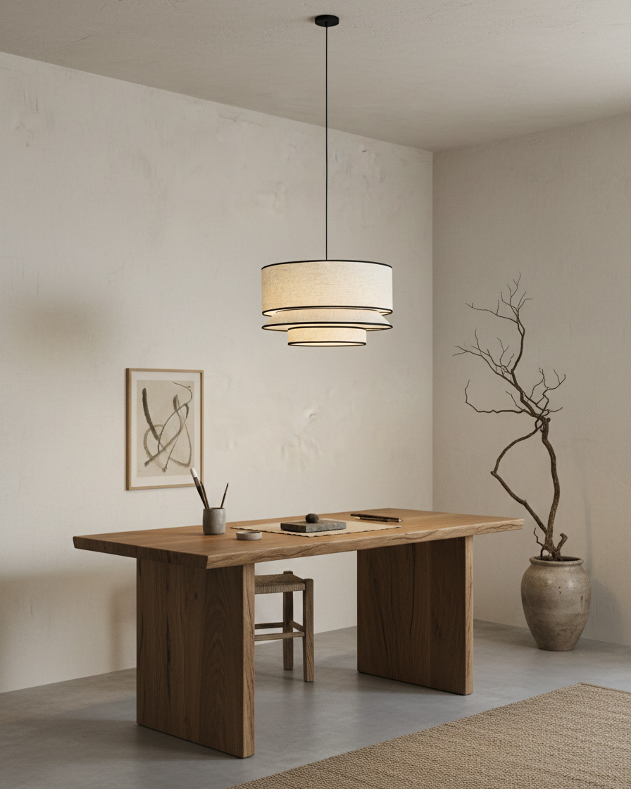 Teriienne Pendant Lamp