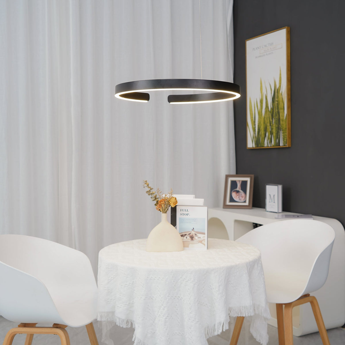Frixx moderne minimalistisk lysekrone