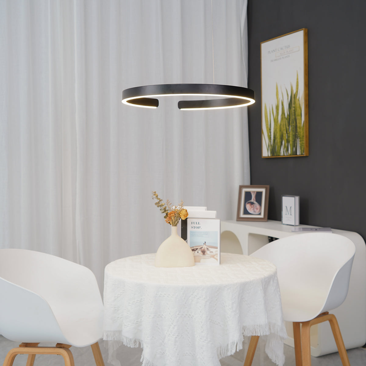 Frixx moderne minimalistisk lysekrone