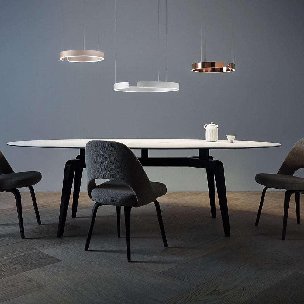 Frixx moderne minimalistisk lysekrone