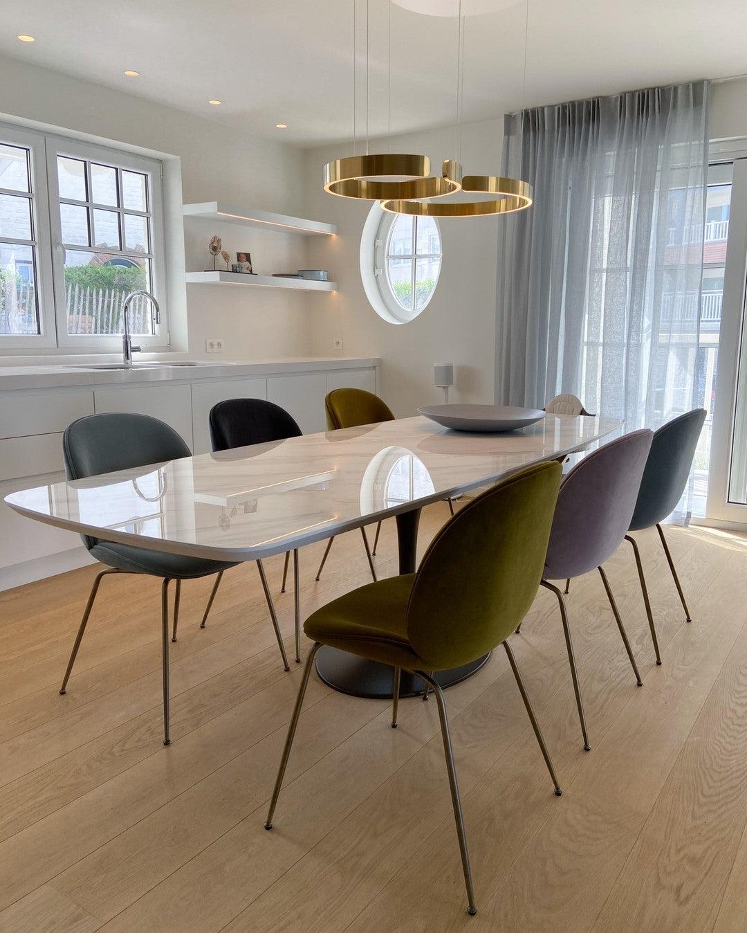 Frixx moderne minimalistisk lysekrone