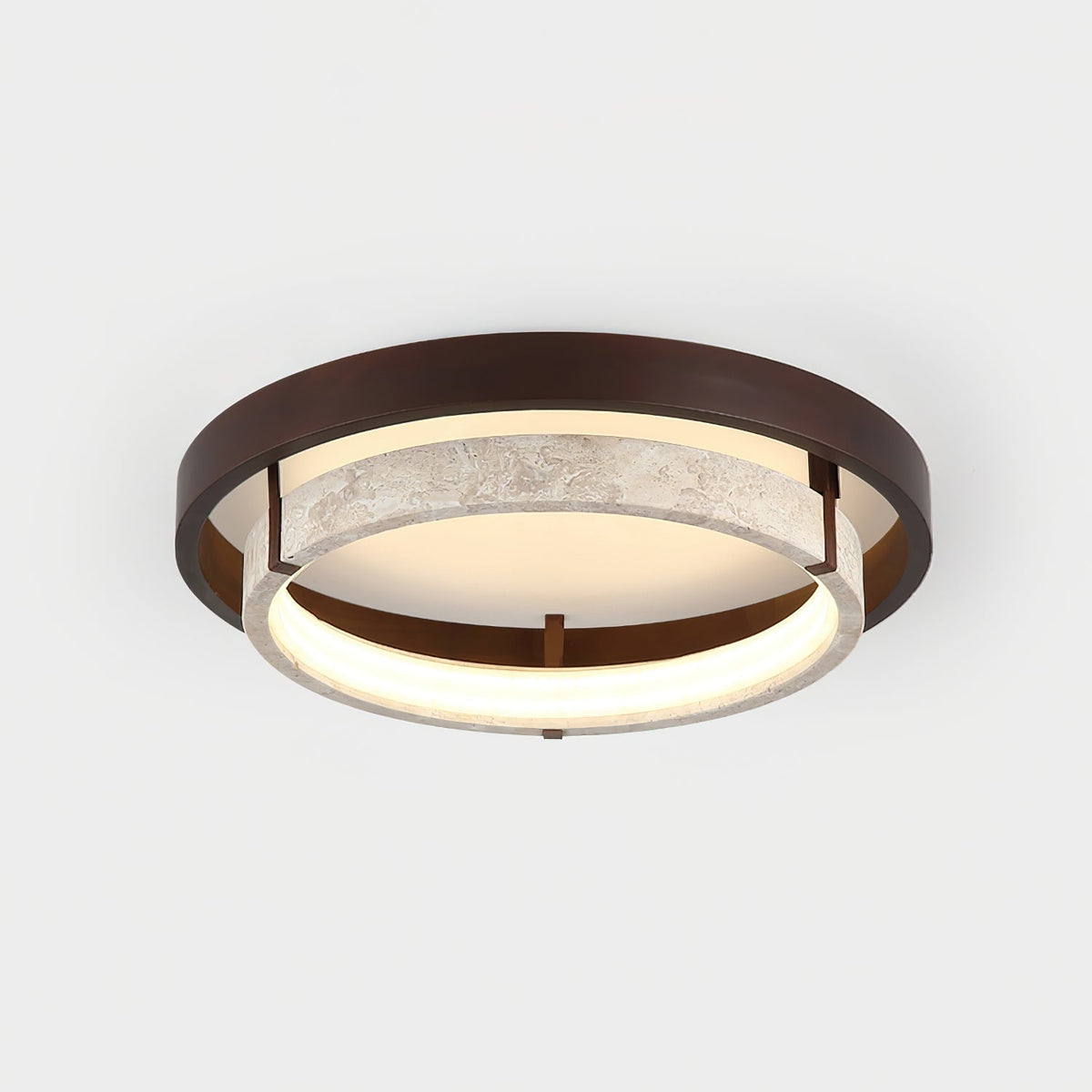 Viraoelle-loftlampe