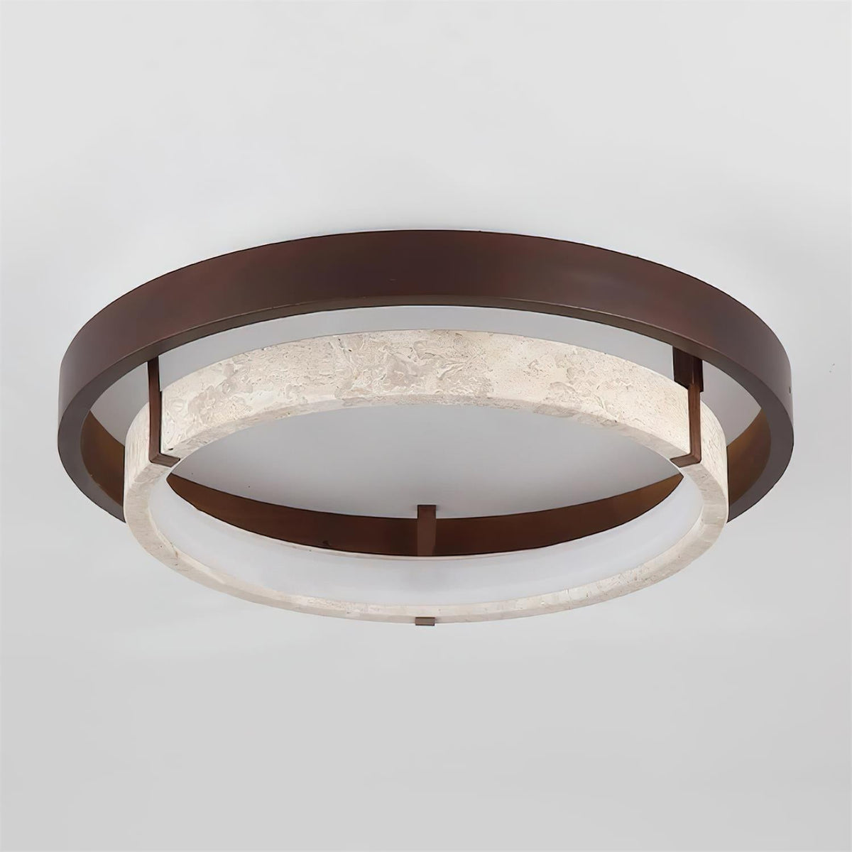 Viraoelle-loftlampe