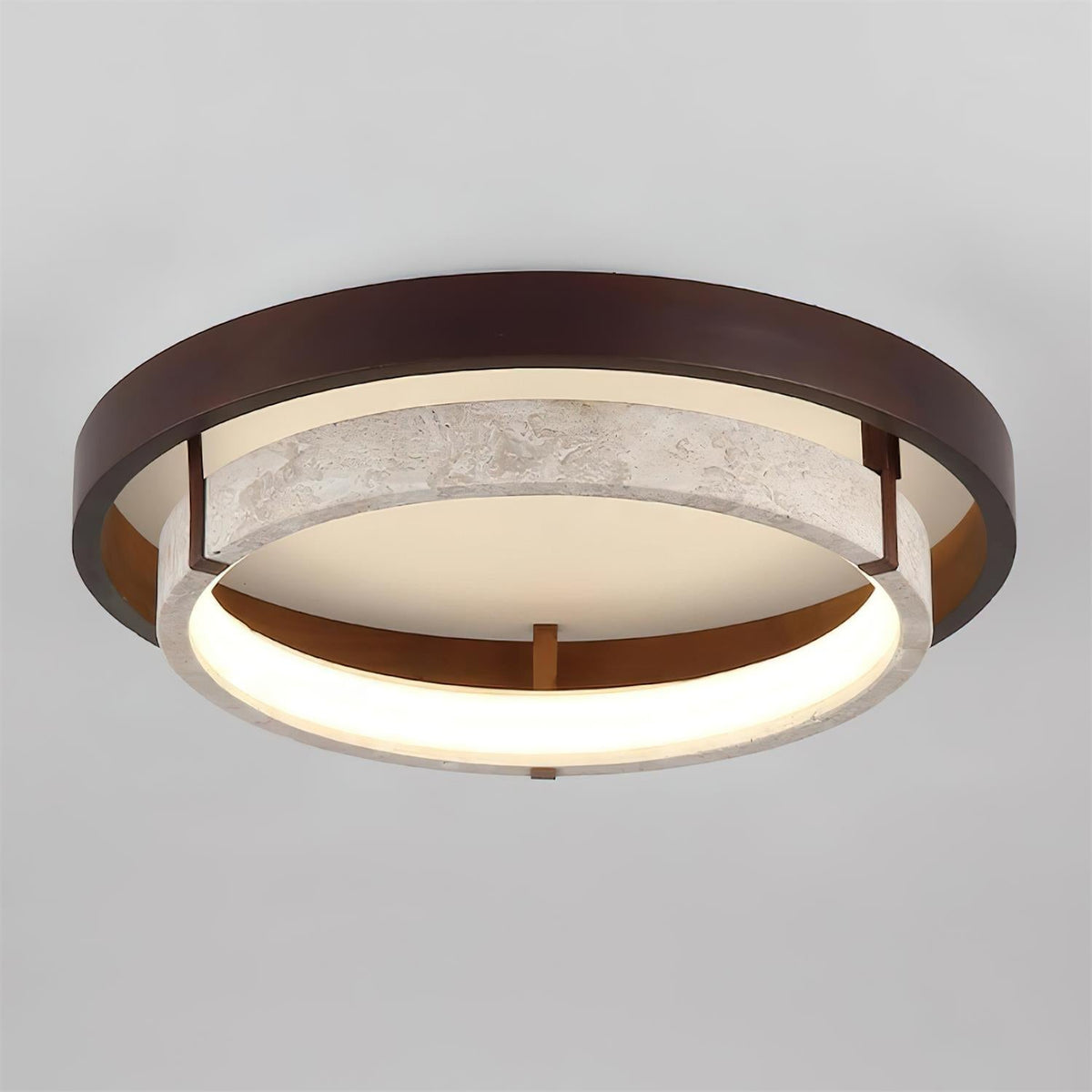 Viraoelle-loftlampe