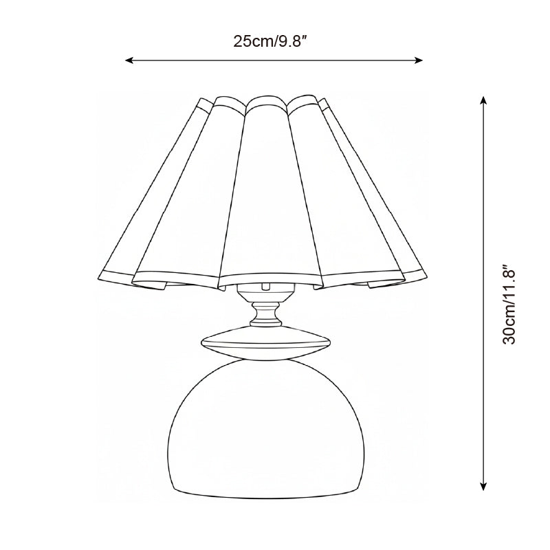 Renarora Table Lamp