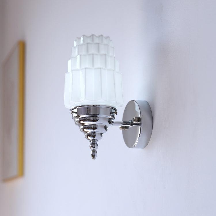 Renaline vägglampa