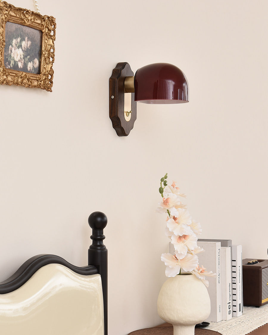 Orelorielle Wall Sconce