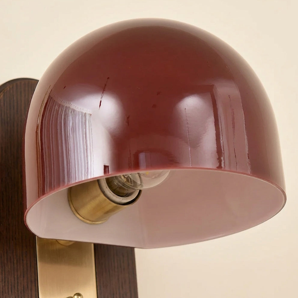 Orelorielle Wall Sconce