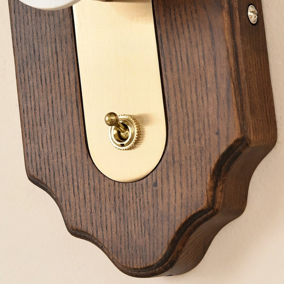 Orelorielle Wall Sconce