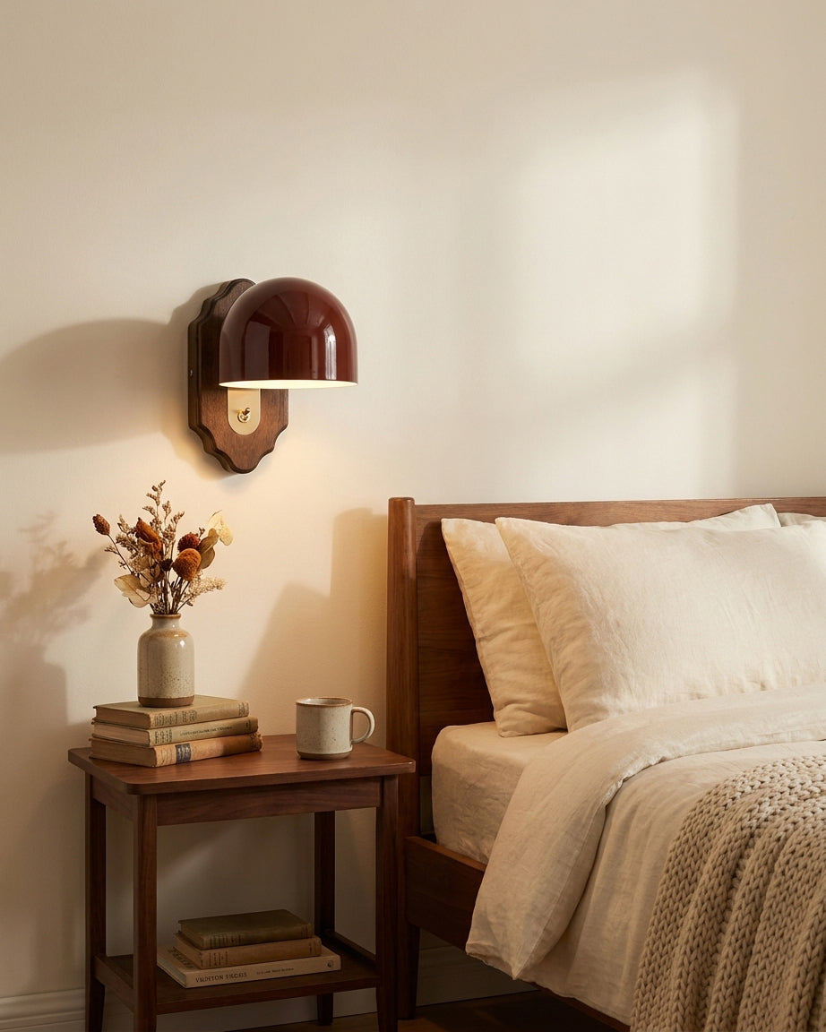 Orelorielle Wall Sconce