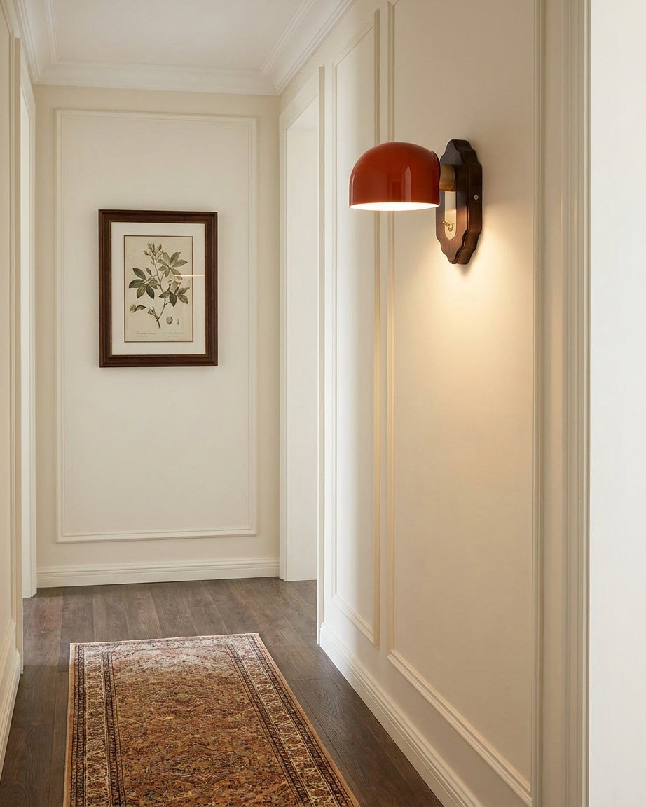 Orelorielle Wall Sconce