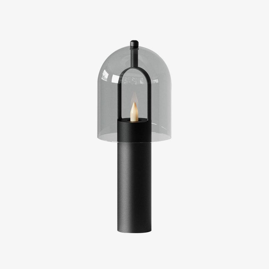 Reagan moderne bordlampe