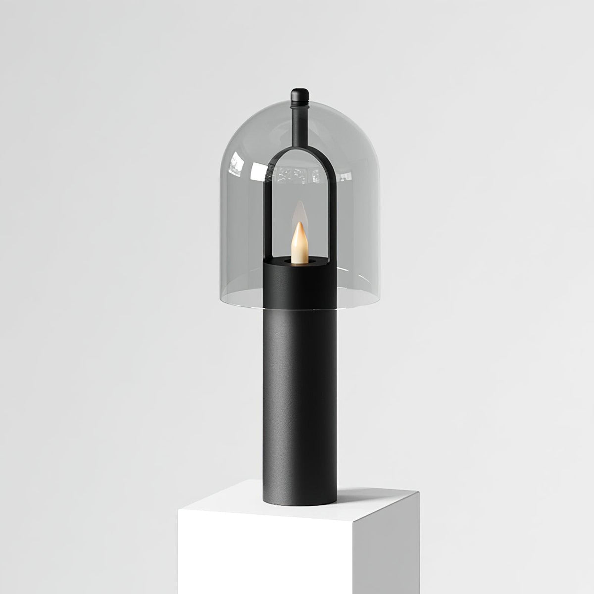 Reagan moderne bordlampe
