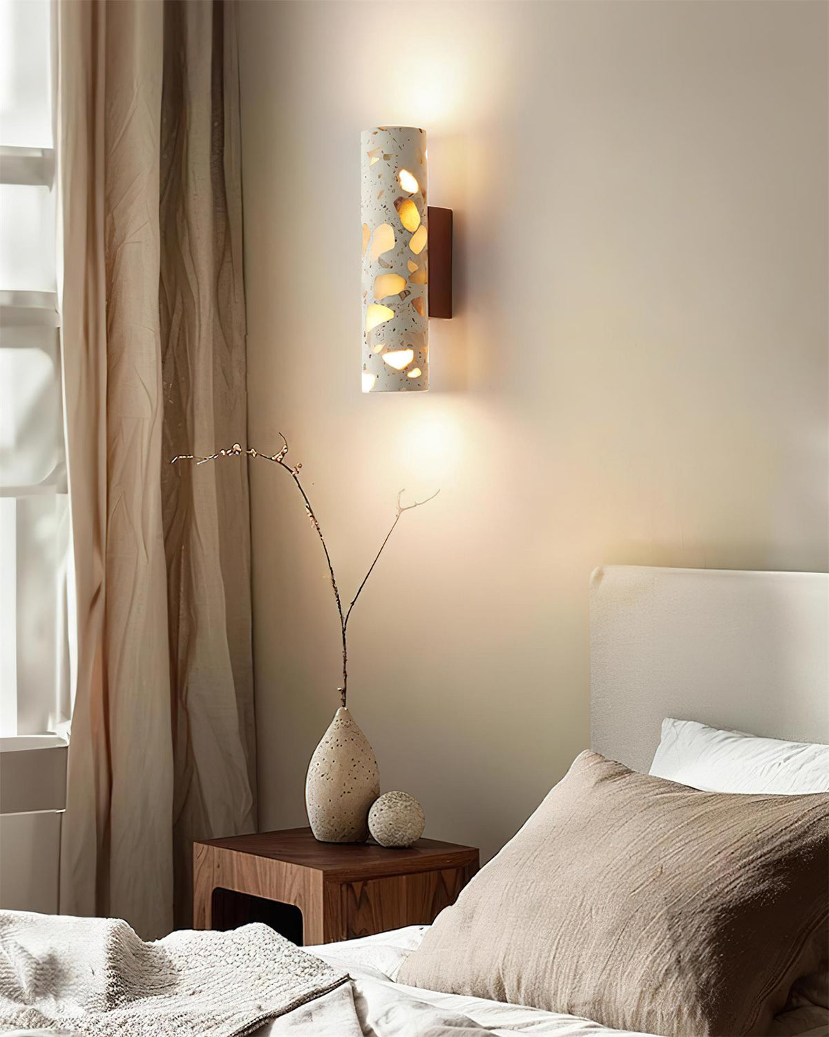 Calinaria Wall Lamp