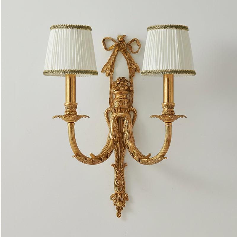 Vägglampa