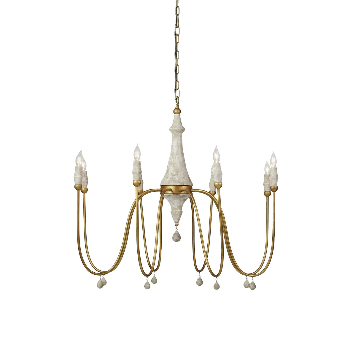 Candelabro Renenira