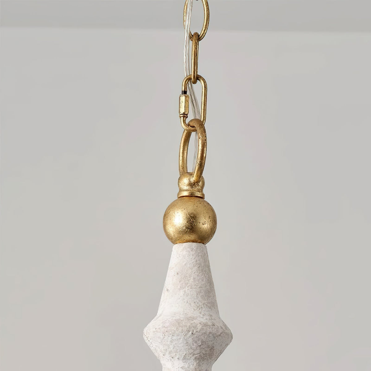Candelabro Renenira
