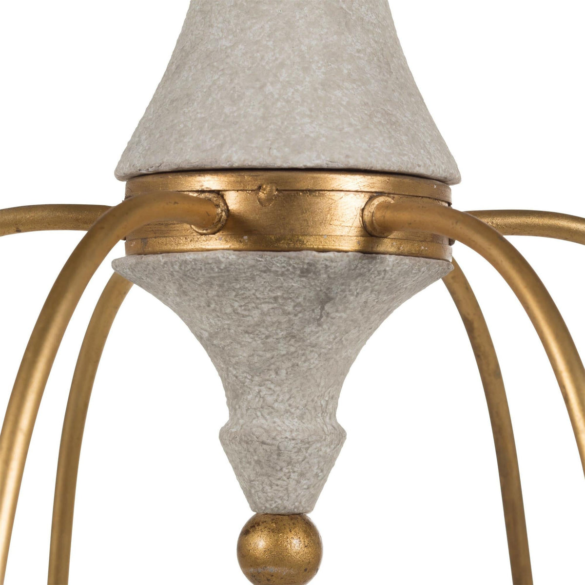 Candelabro Renenira