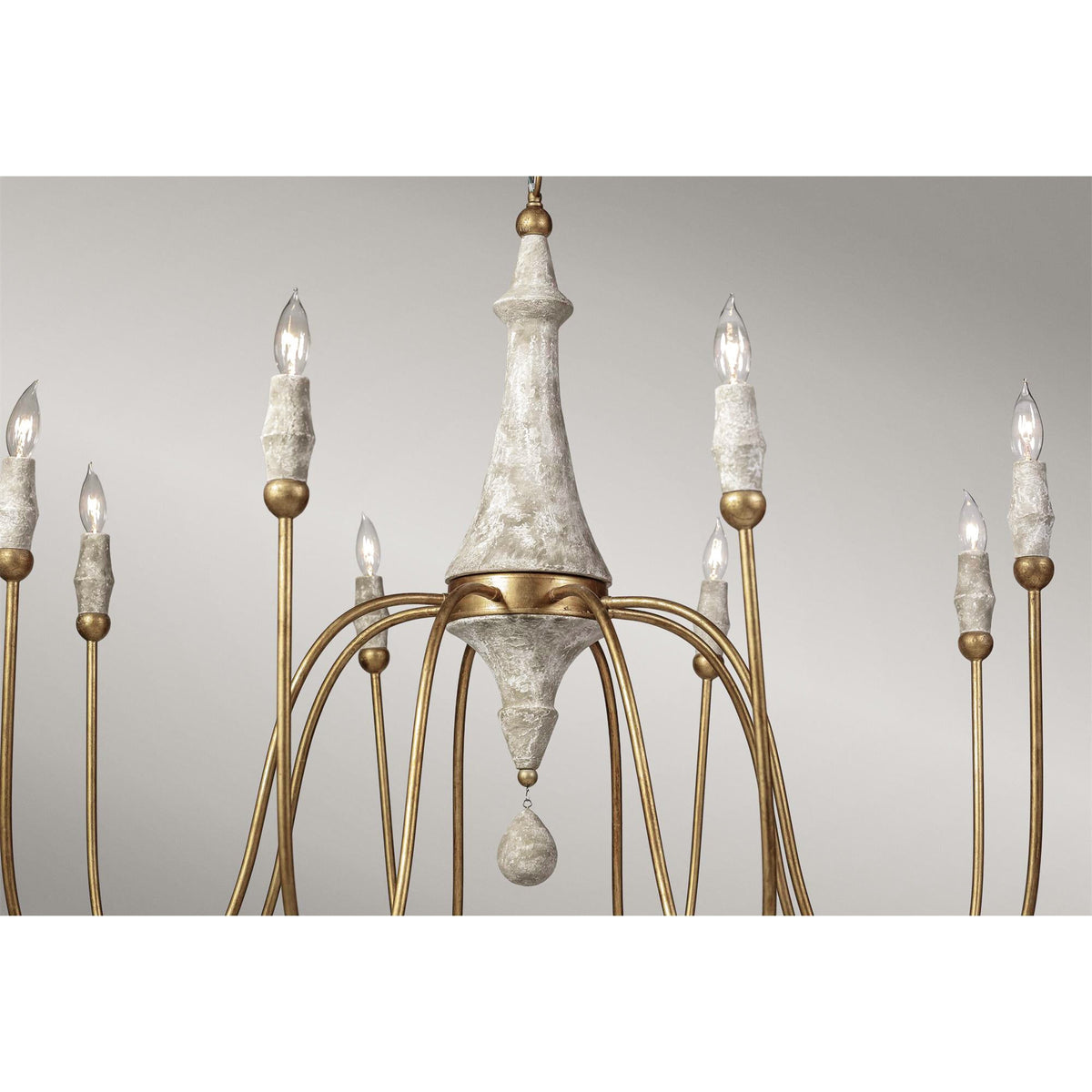 Candelabro Renenira
