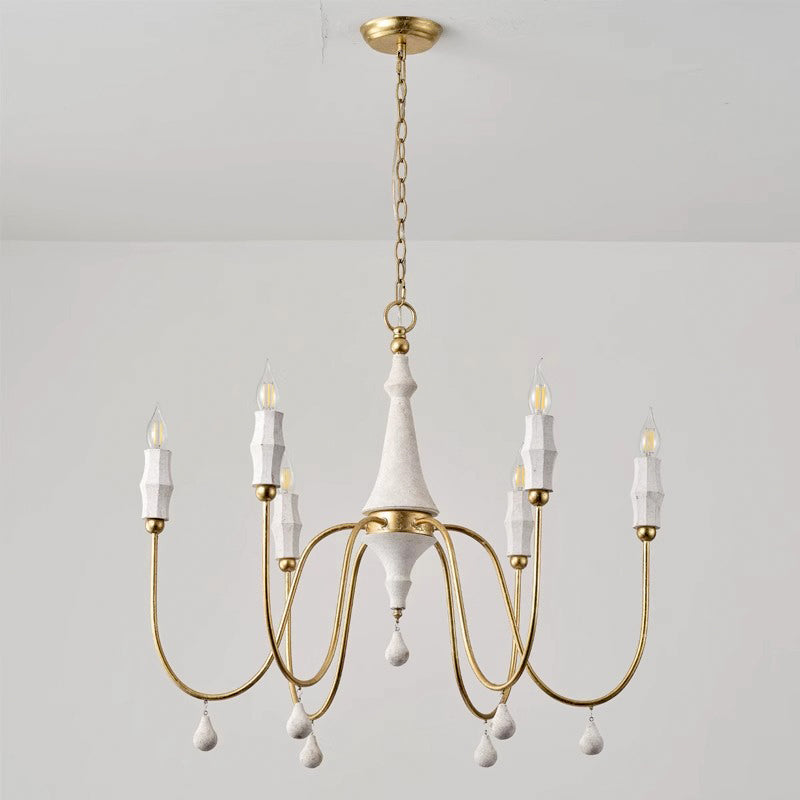 Candelabro Renenira