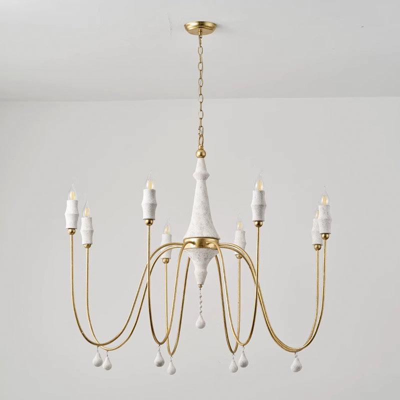 Candelabro Renenira