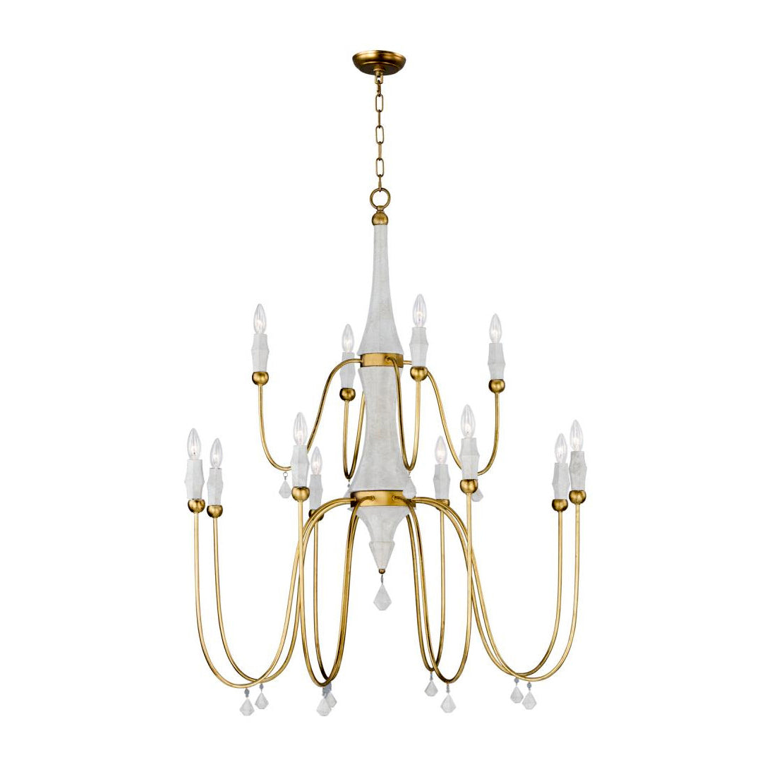 Candelabro Renenira
