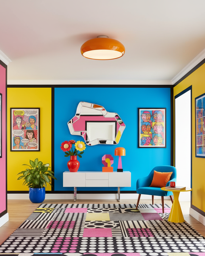 Loftlampe Lioreeon