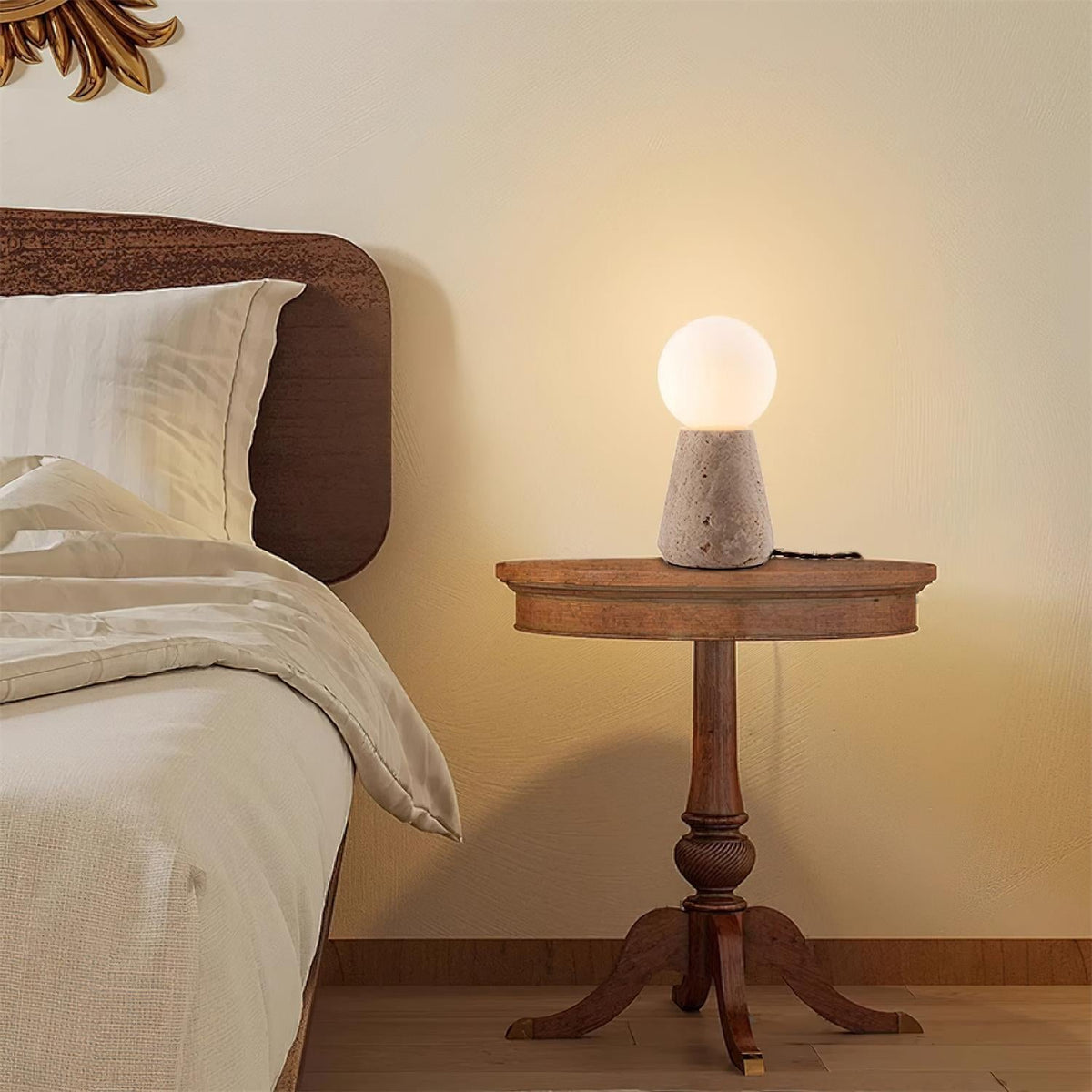 Riviviella Table Lamp