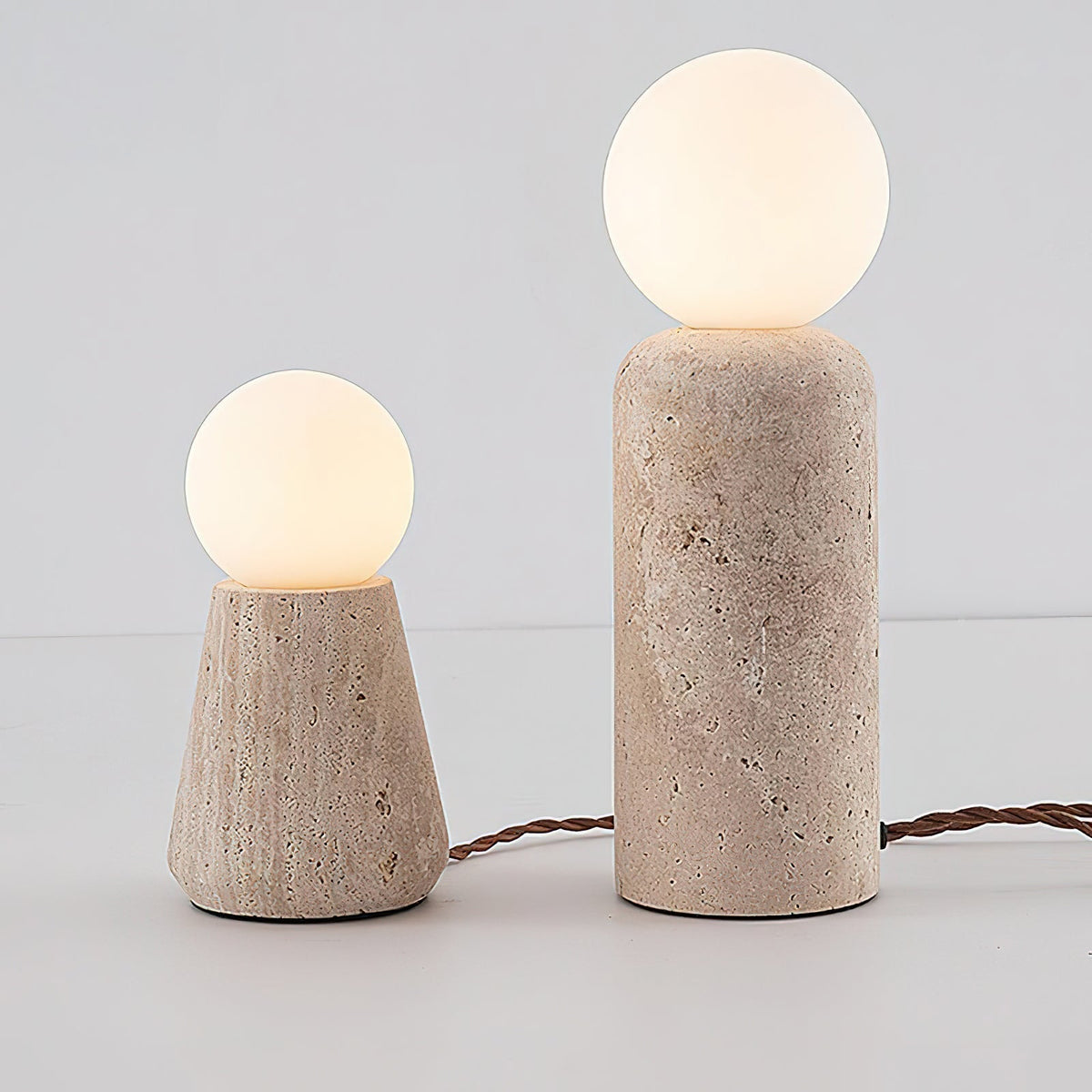 Riviviella Table Lamp
