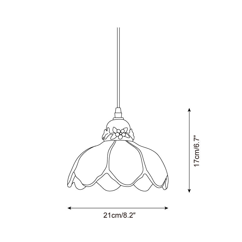 Oreliveria Pendant Light