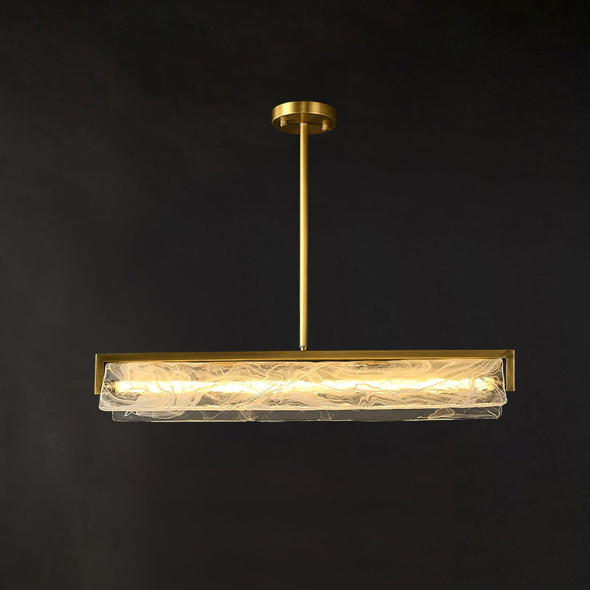 Aurum Cloud Fog hengilampi