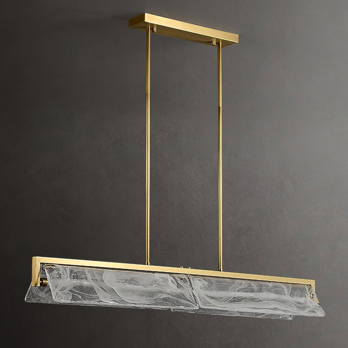 Aurum Cloud Fog hengilampi