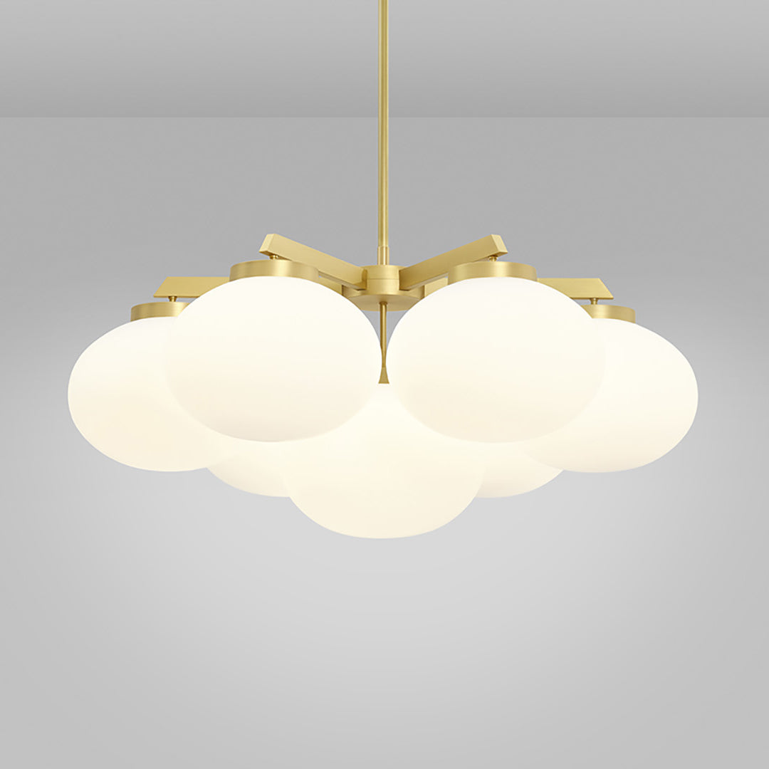 Avenineon-lysekrone