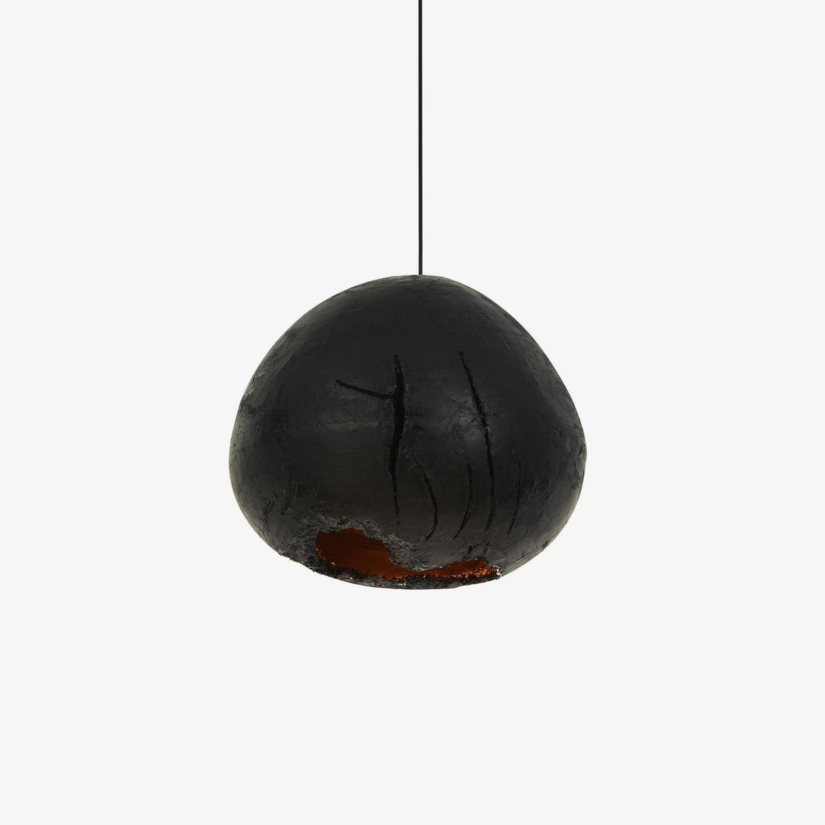 Casolira wabi-sabi-hartsiriippuvalaisin