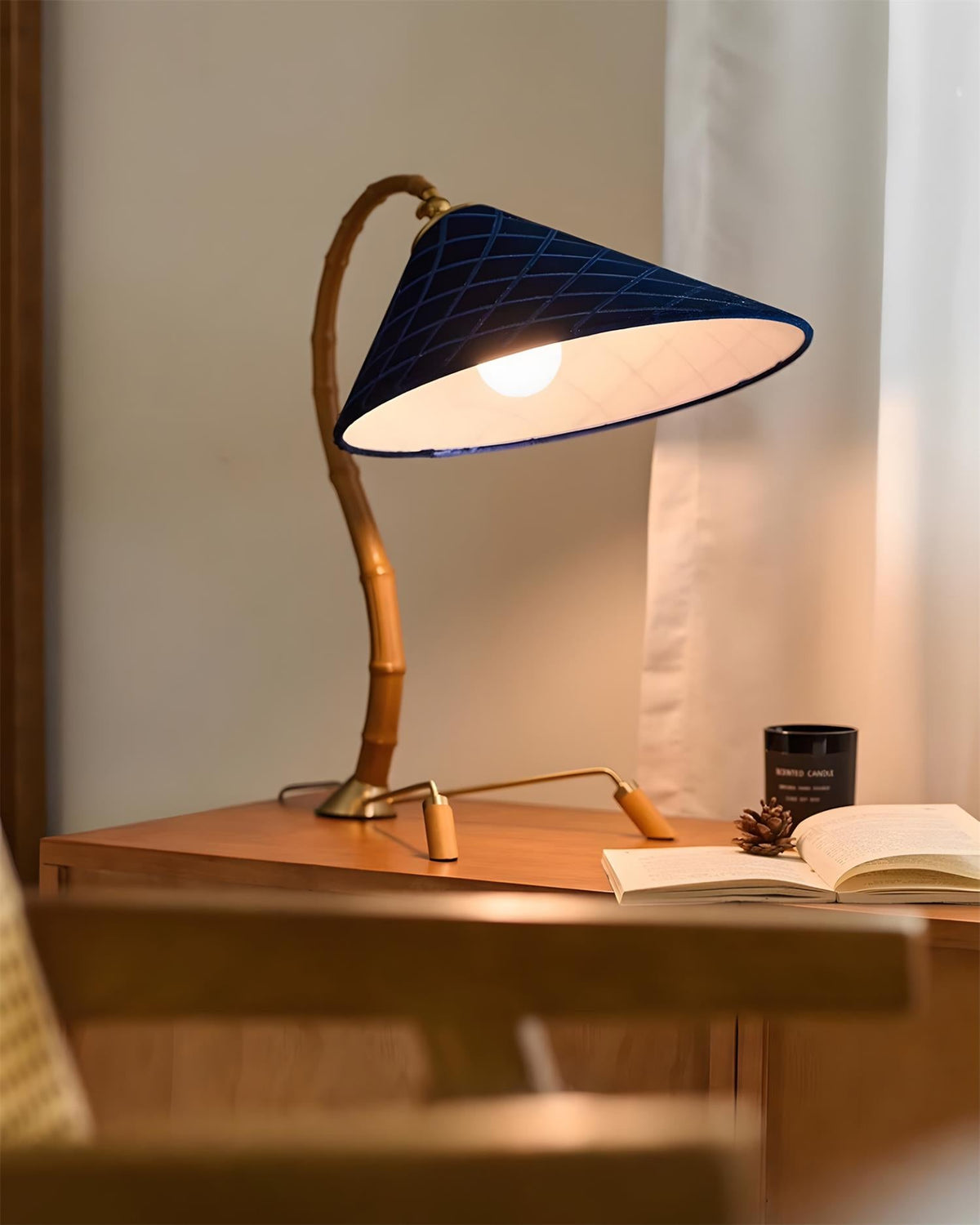 Viraisette Table Light