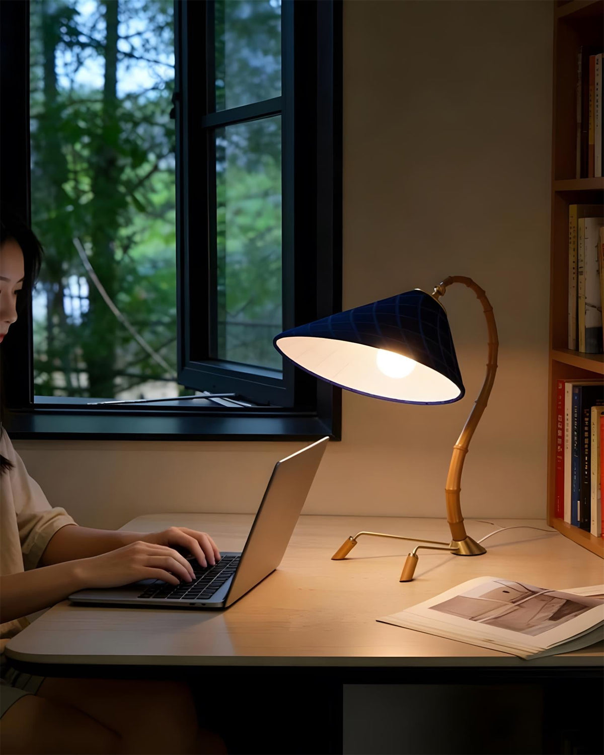 Viraisette Table Light