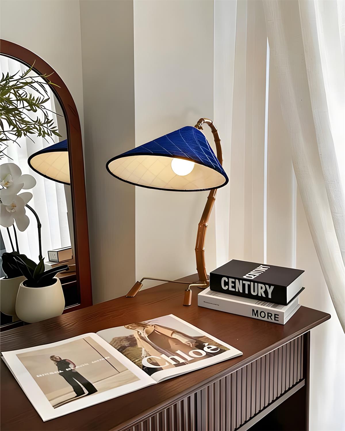 Viraisette Table Light