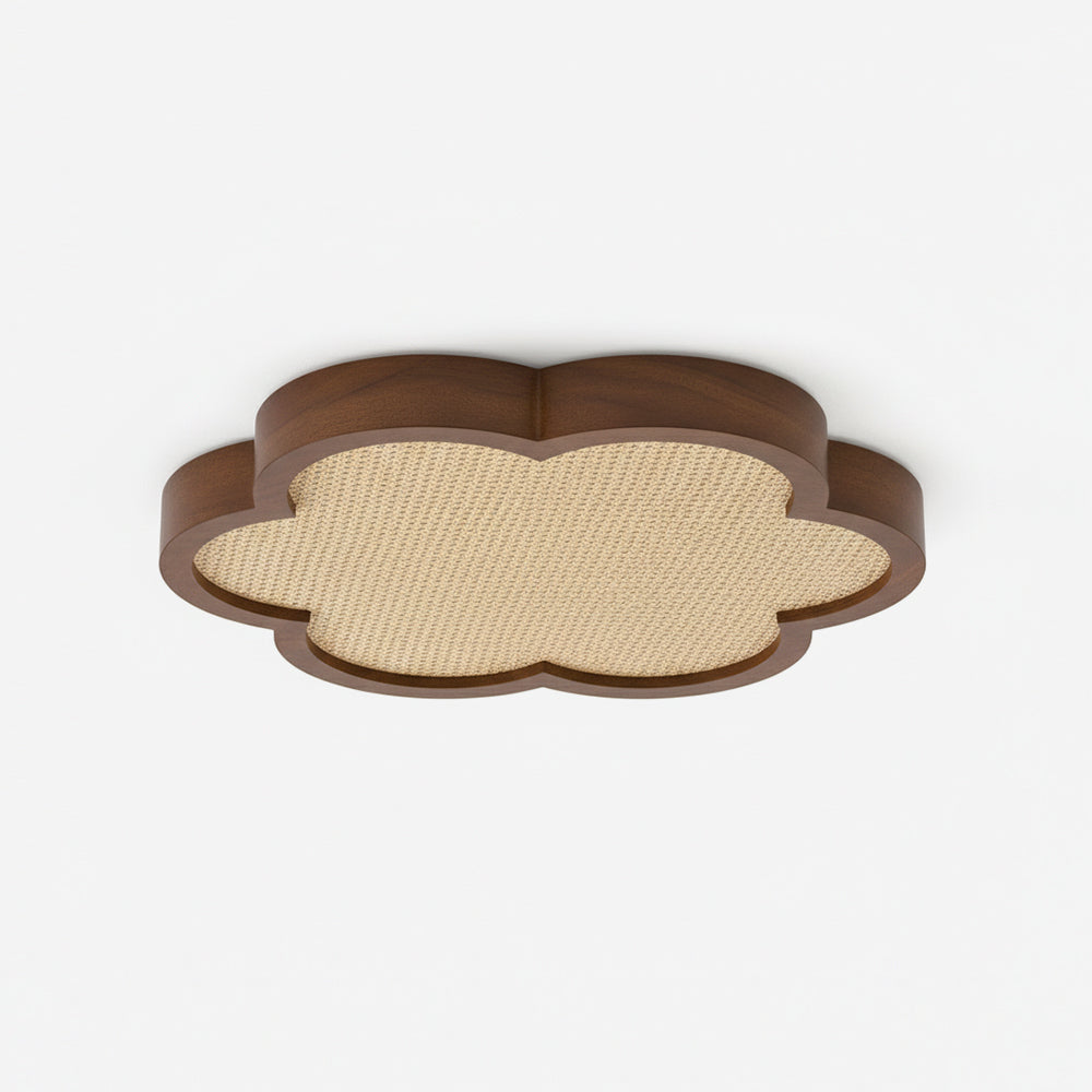 Clover-loftlampe
