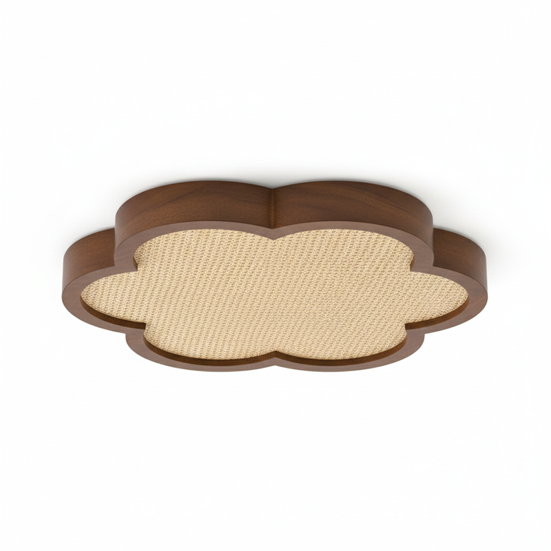 Clover-loftlampe