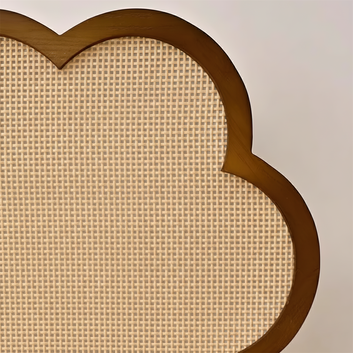 Clover-loftlampe